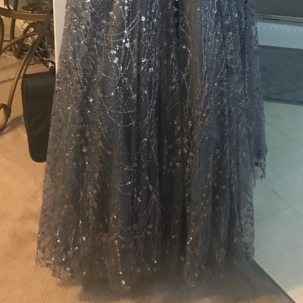 Prom Dress - Picture 5 of 6